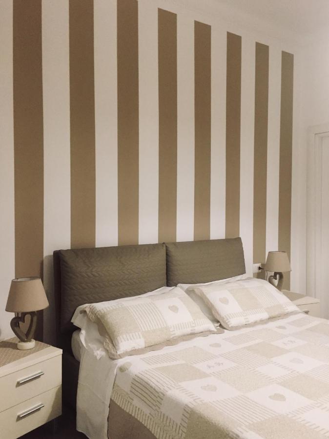 Affittacamere E Appartamenti - Rent Rooms And Apartments Le Camere Nel Corso - Adults Only La Spezia Eksteriør billede