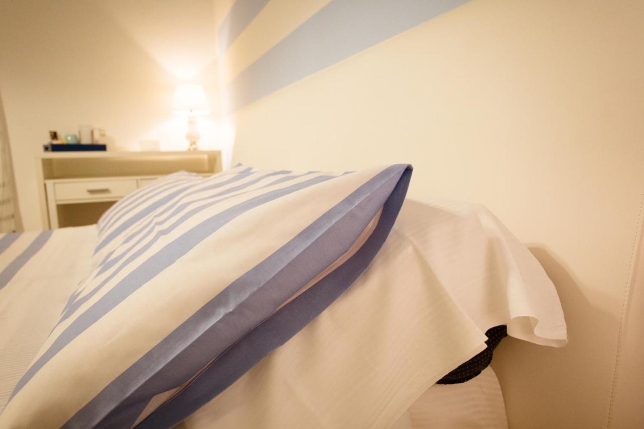 Affittacamere E Appartamenti - Rent Rooms And Apartments Le Camere Nel Corso - Adults Only La Spezia Eksteriør billede
