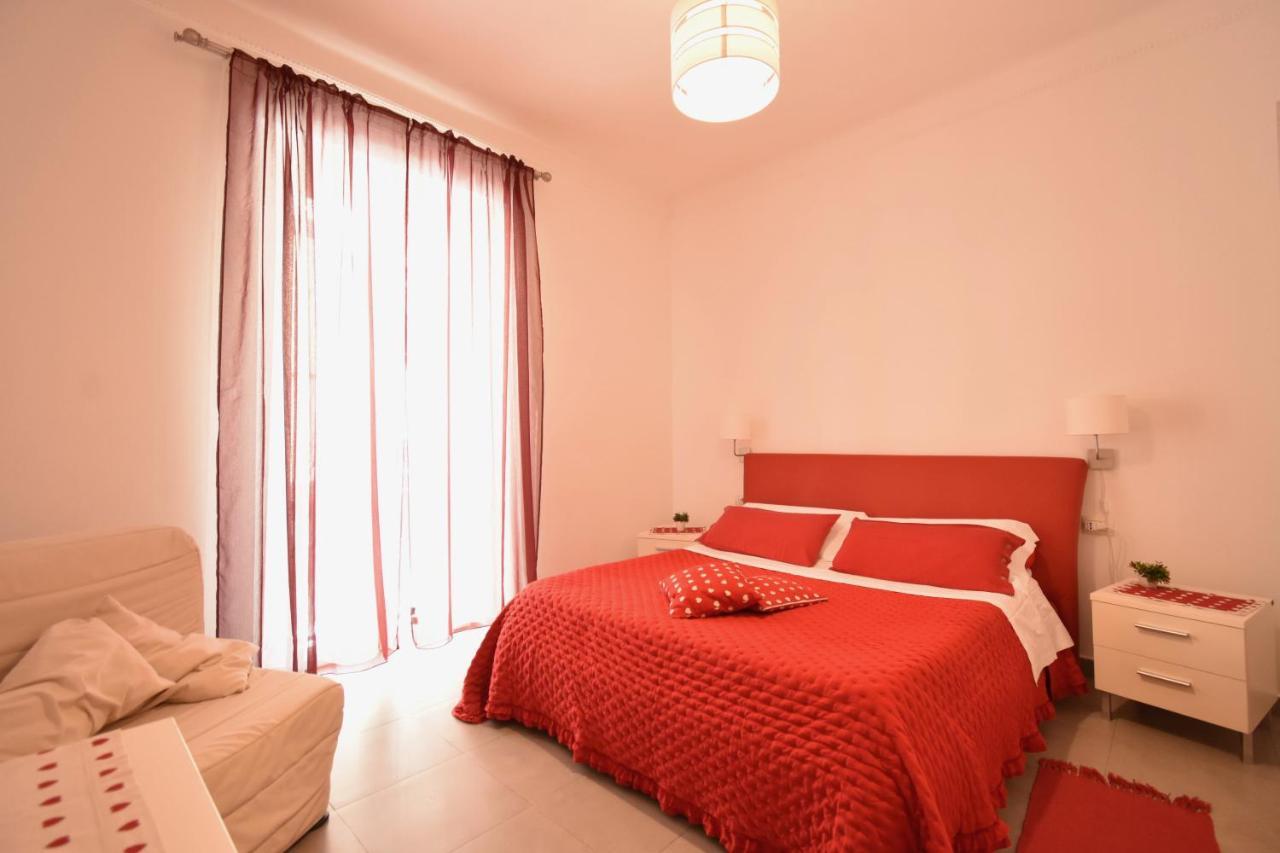 Affittacamere E Appartamenti - Rent Rooms And Apartments Le Camere Nel Corso - Adults Only La Spezia Eksteriør billede
