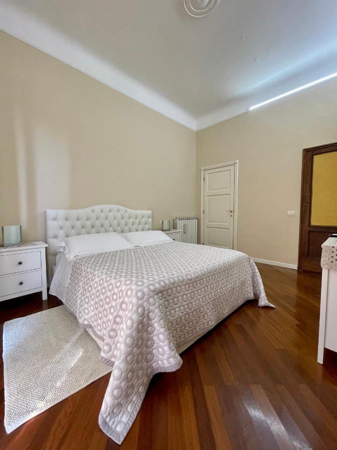 Affittacamere E Appartamenti - Rent Rooms And Apartments Le Camere Nel Corso - Adults Only La Spezia Eksteriør billede