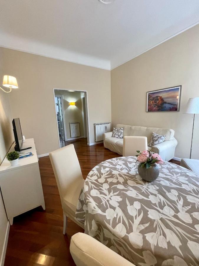 Affittacamere E Appartamenti - Rent Rooms And Apartments Le Camere Nel Corso - Adults Only La Spezia Eksteriør billede