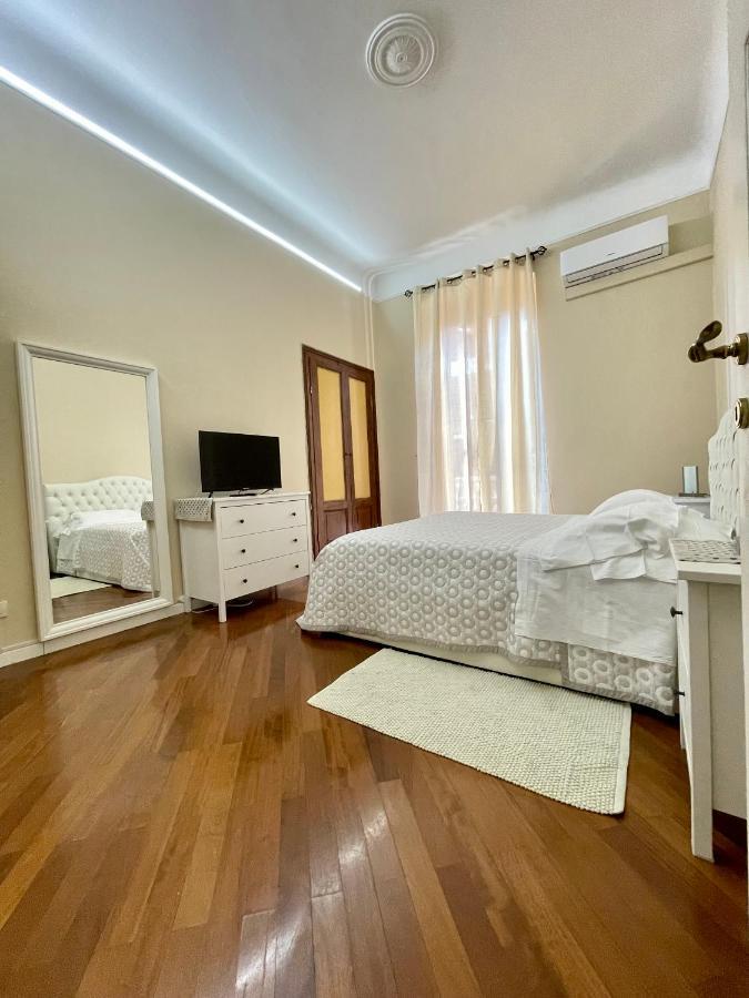Affittacamere E Appartamenti - Rent Rooms And Apartments Le Camere Nel Corso - Adults Only La Spezia Eksteriør billede