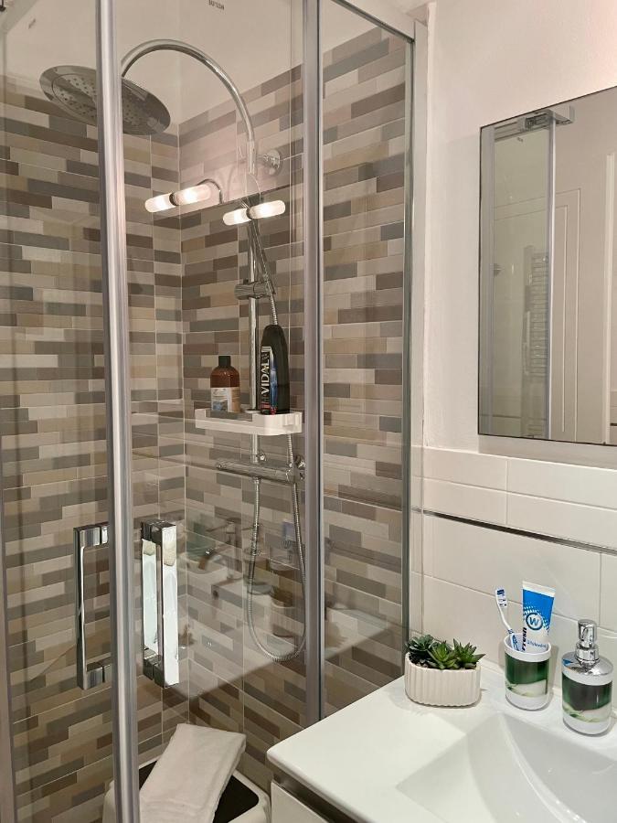 Affittacamere E Appartamenti - Rent Rooms And Apartments Le Camere Nel Corso - Adults Only La Spezia Eksteriør billede