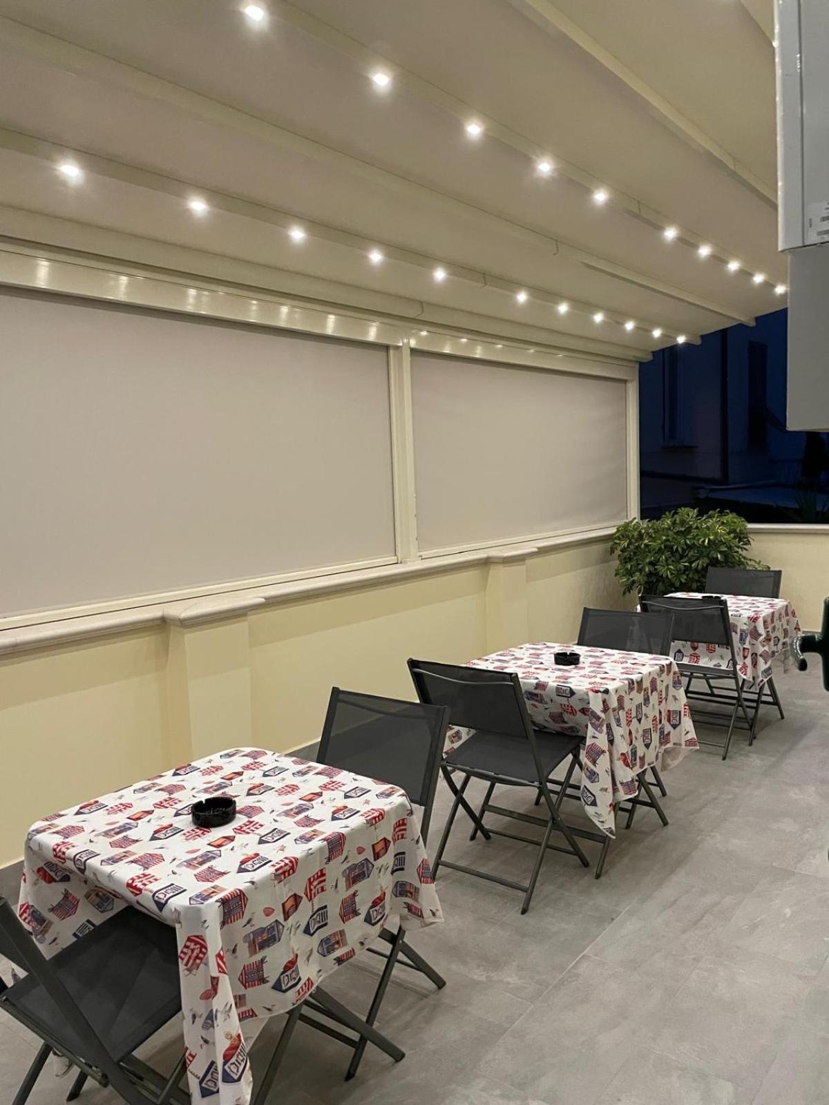 Affittacamere E Appartamenti - Rent Rooms And Apartments Le Camere Nel Corso - Adults Only La Spezia Eksteriør billede