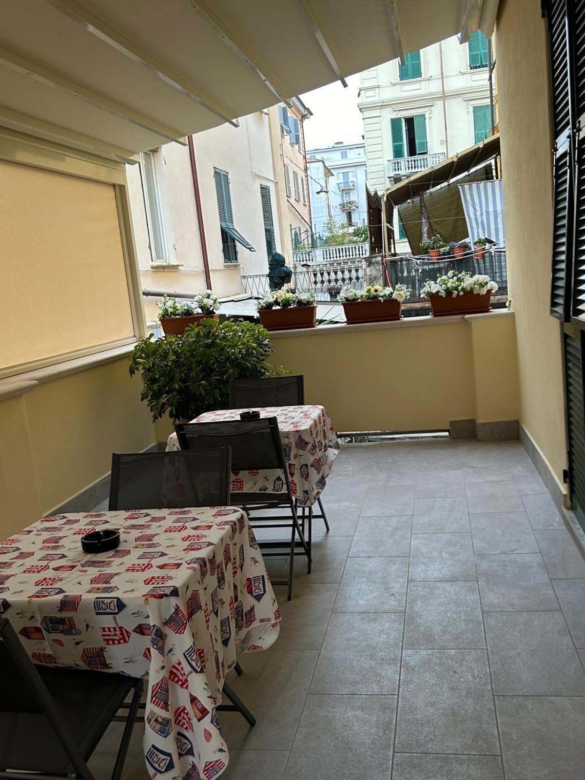 Affittacamere E Appartamenti - Rent Rooms And Apartments Le Camere Nel Corso - Adults Only La Spezia Eksteriør billede
