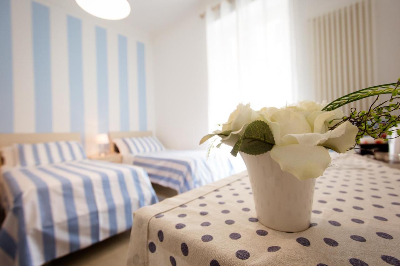 Affittacamere E Appartamenti - Rent Rooms And Apartments Le Camere Nel Corso - Adults Only La Spezia Eksteriør billede