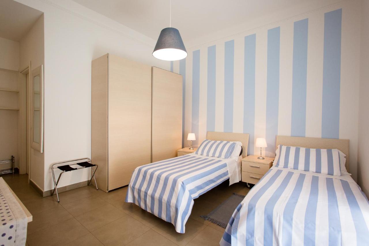 Affittacamere E Appartamenti - Rent Rooms And Apartments Le Camere Nel Corso - Adults Only La Spezia Eksteriør billede