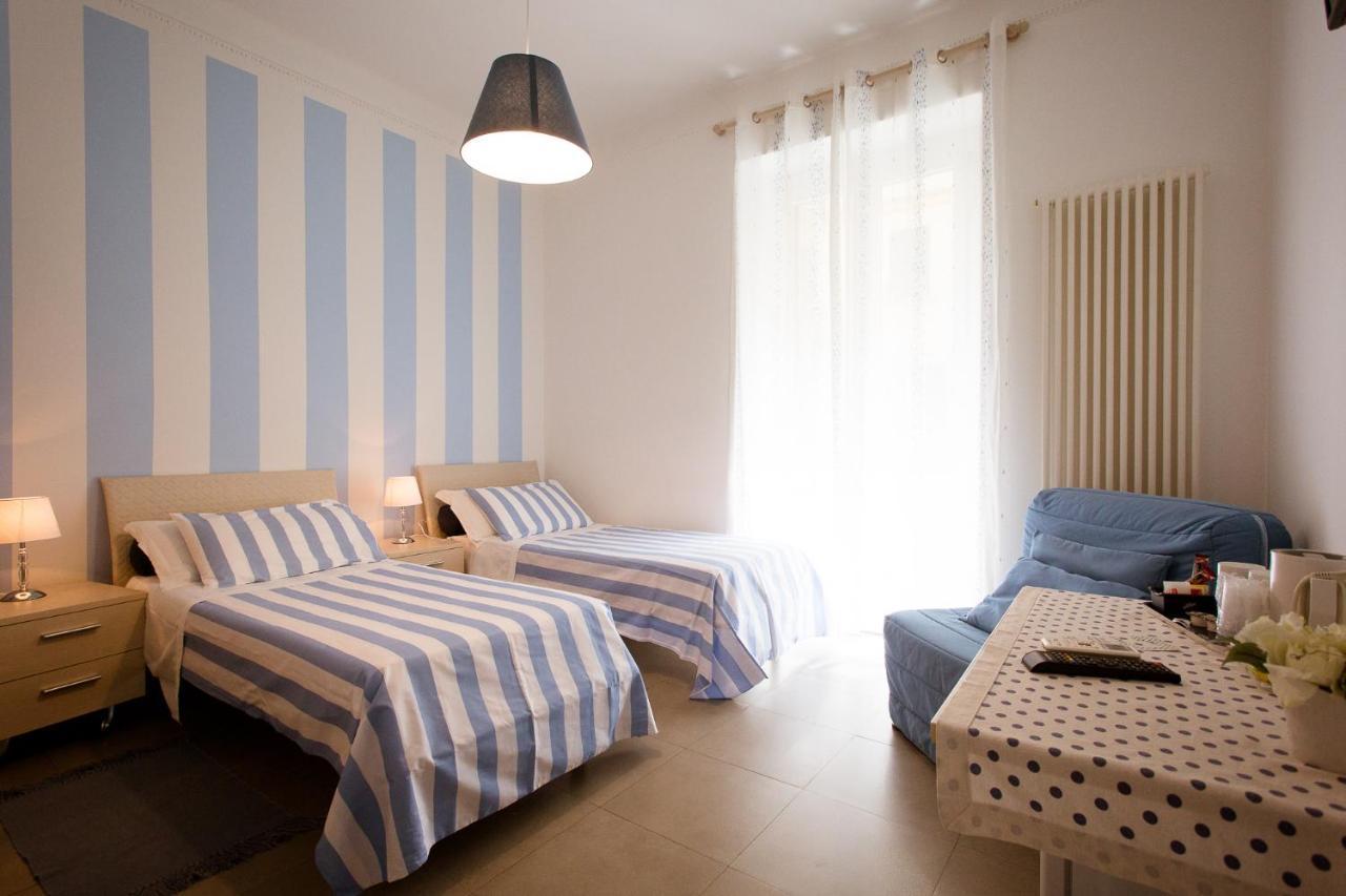Affittacamere E Appartamenti - Rent Rooms And Apartments Le Camere Nel Corso - Adults Only La Spezia Eksteriør billede