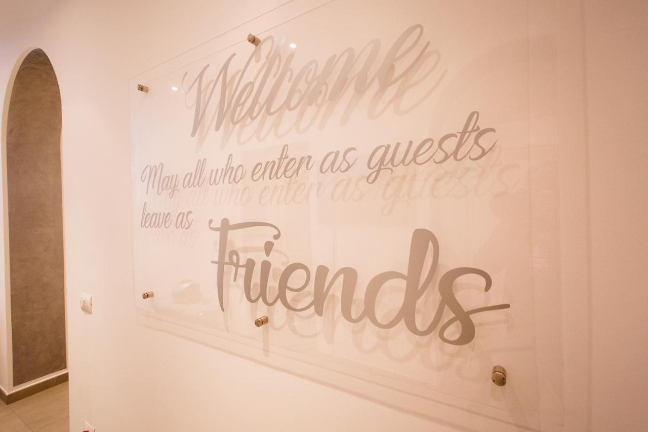 Affittacamere E Appartamenti - Rent Rooms And Apartments Le Camere Nel Corso - Adults Only La Spezia Eksteriør billede