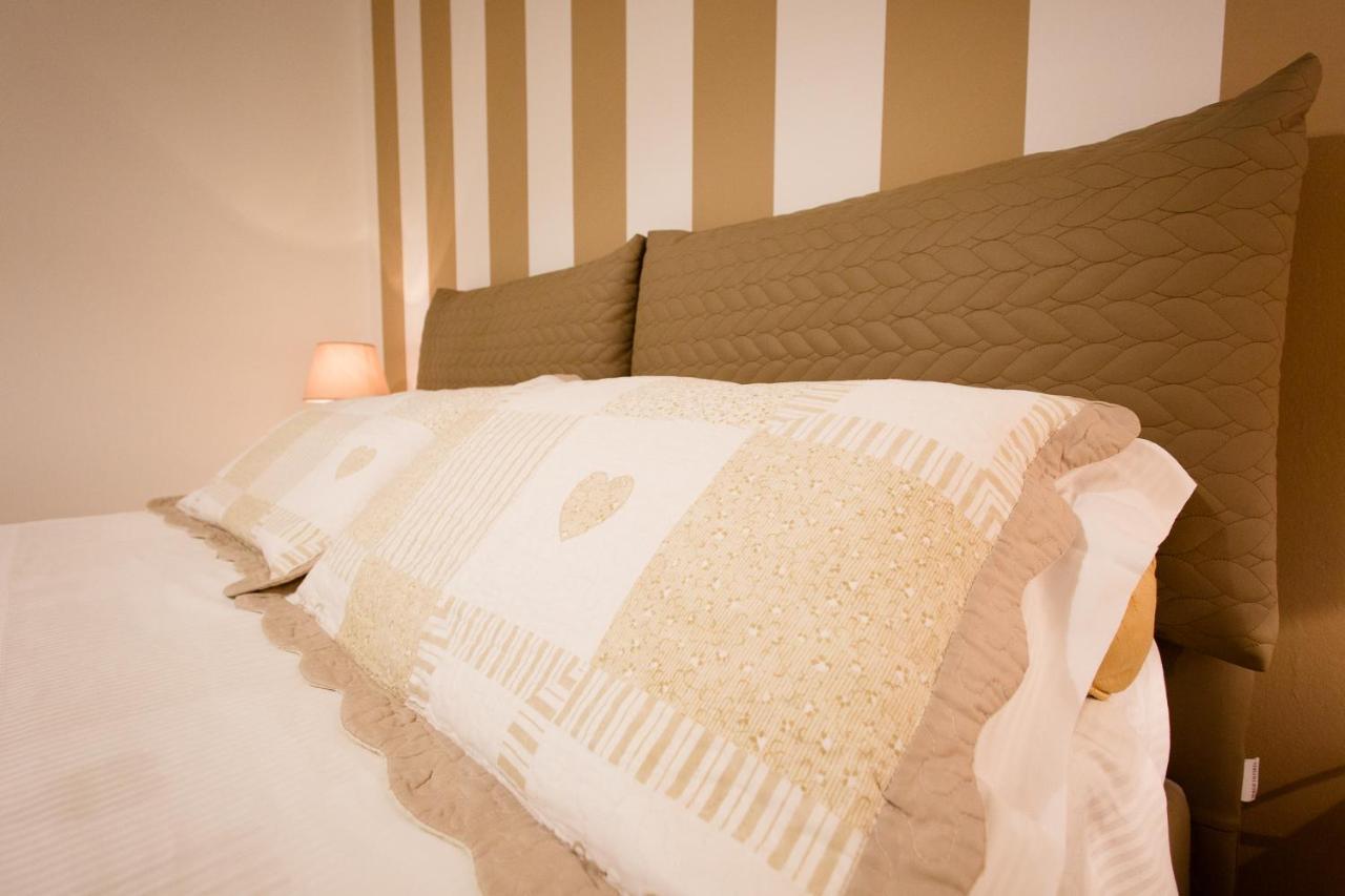 Affittacamere E Appartamenti - Rent Rooms And Apartments Le Camere Nel Corso - Adults Only La Spezia Eksteriør billede