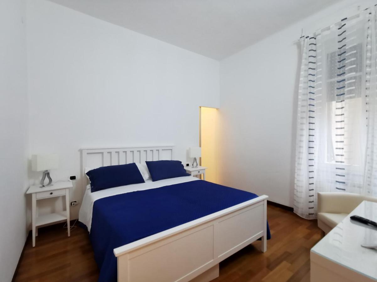 Affittacamere E Appartamenti - Rent Rooms And Apartments Le Camere Nel Corso - Adults Only La Spezia Eksteriør billede