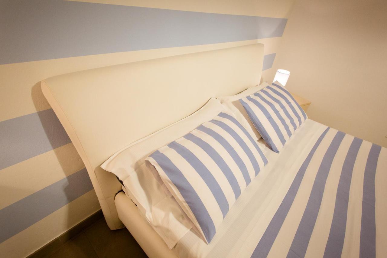 Affittacamere E Appartamenti - Rent Rooms And Apartments Le Camere Nel Corso - Adults Only La Spezia Eksteriør billede