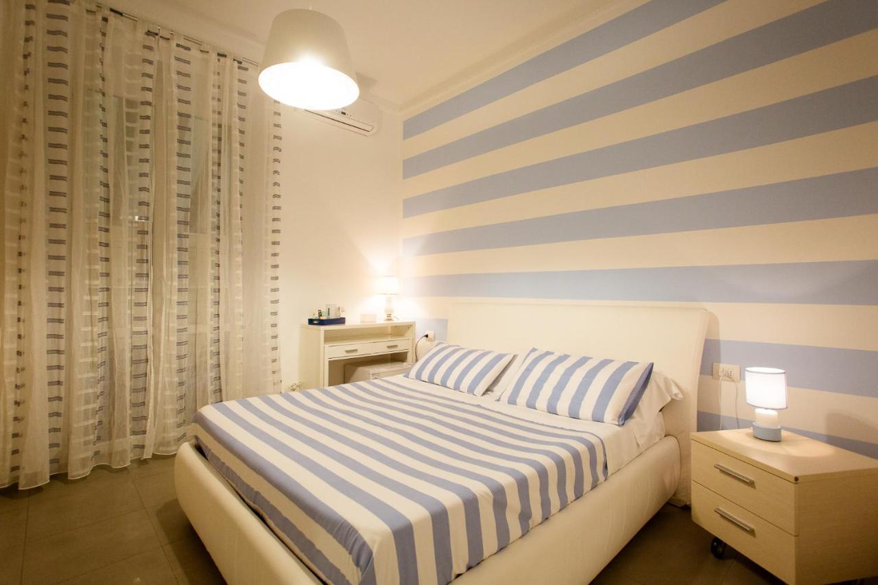 Affittacamere E Appartamenti - Rent Rooms And Apartments Le Camere Nel Corso - Adults Only La Spezia Eksteriør billede