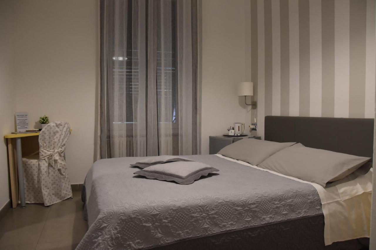 Affittacamere E Appartamenti - Rent Rooms And Apartments Le Camere Nel Corso - Adults Only La Spezia Eksteriør billede