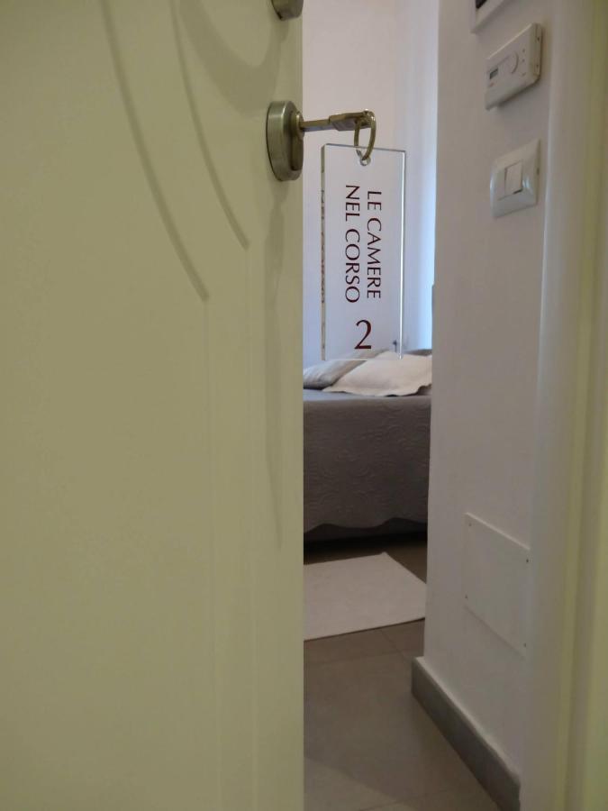 Affittacamere E Appartamenti - Rent Rooms And Apartments Le Camere Nel Corso - Adults Only La Spezia Eksteriør billede